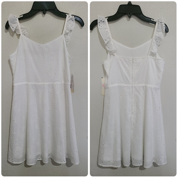 GB girls Other - Girls white dress